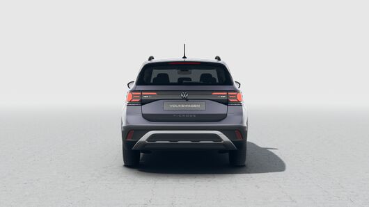 T-Cross Prime 1.0 TSI DSG képe