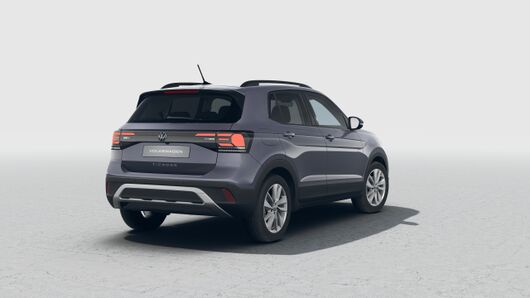 T-Cross Prime 1.0 TSI DSG képe