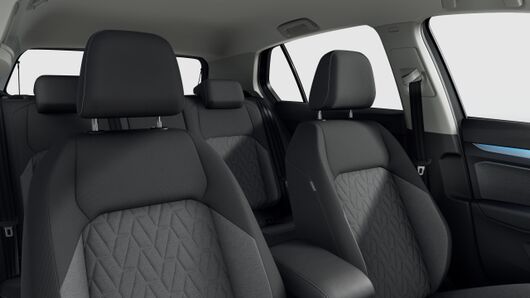 Golf Start 1.5 TSI képe