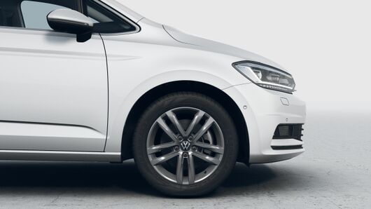 Touran Prime 1.5 TSI ACT DSG képe