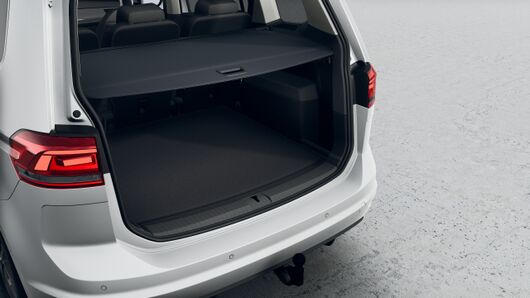 Touran Prime 1.5 TSI ACT DSG képe