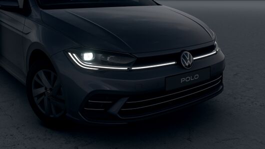 Polo Style 1.0 TSI DSG képe