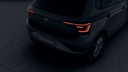 Polo Style 1.0 TSI DSG képe
