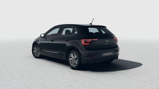Polo Style 1.0 TSI DSG képe