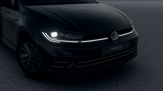 Polo Style 1.0 TSI DSG képe