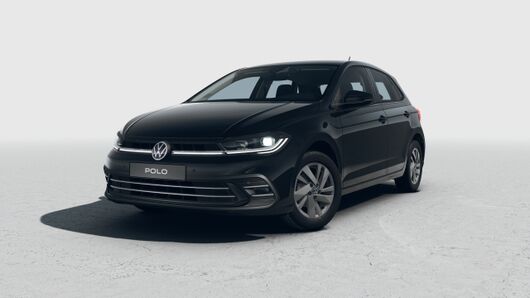 Polo Style 1.0 TSI DSG képe