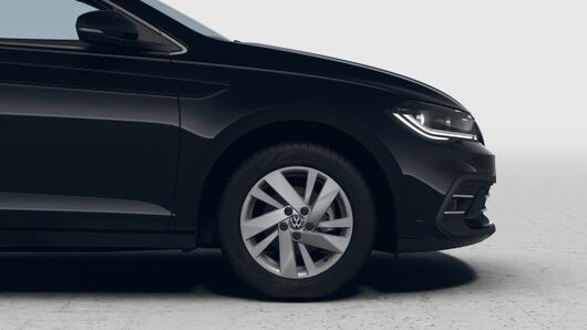 Polo Style 1.0 TSI DSG képe