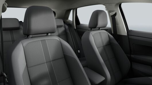 Polo Style 1.0 TSI DSG képe