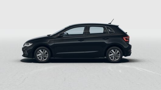 Polo Style 1.0 TSI DSG képe