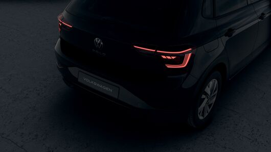Polo Style 1.0 TSI DSG képe