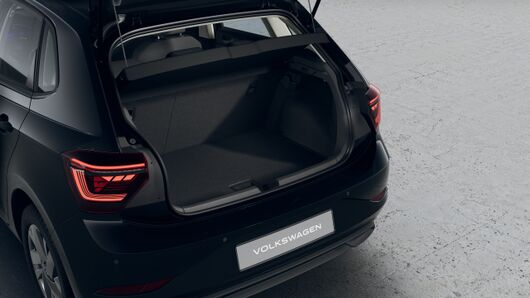 Polo Style 1.0 TSI DSG képe