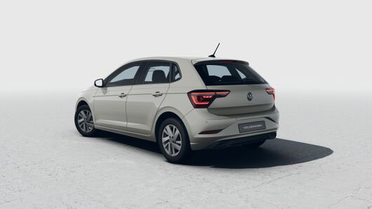 Polo Style 1.0 TSI DSG képe