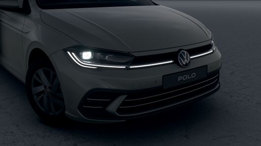 Polo Style 1.0 TSI DSG képe