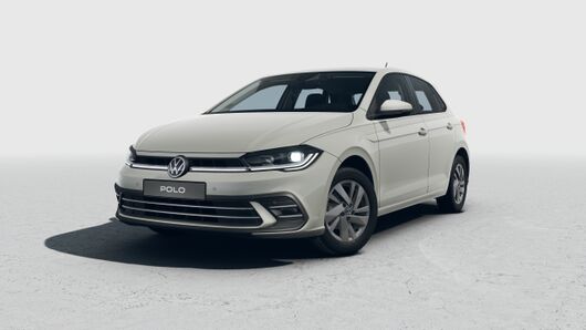 Polo Style 1.0 TSI DSG képe