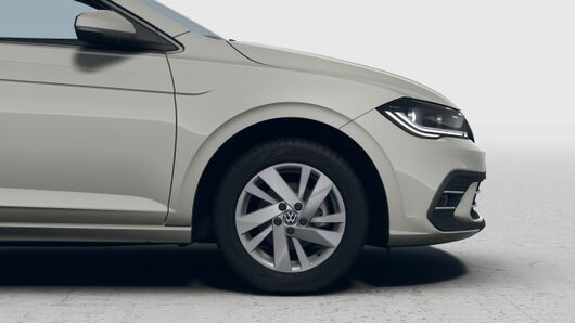 Polo Style 1.0 TSI DSG képe