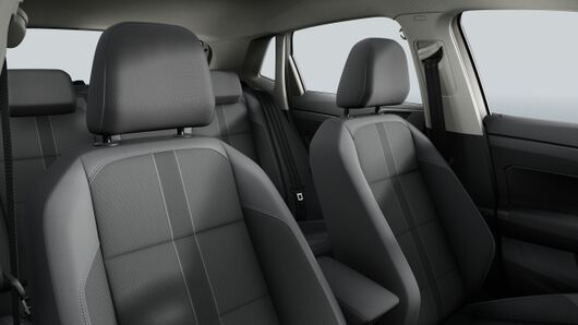 Polo Style 1.0 TSI DSG képe