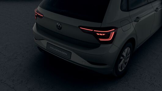 Polo Style 1.0 TSI DSG képe