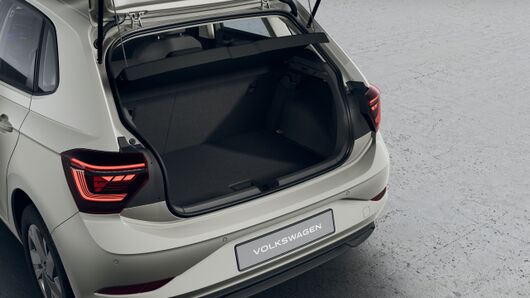 Polo Style 1.0 TSI DSG képe