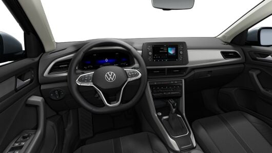 T-Roc Prime 1.5 TSI ACT DSG képe
