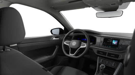 Polo Prime 1.0 TSI DSG képe