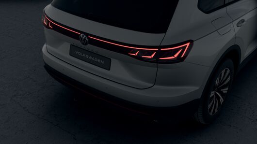 Touareg 3.0 V6 TDI Camel képe