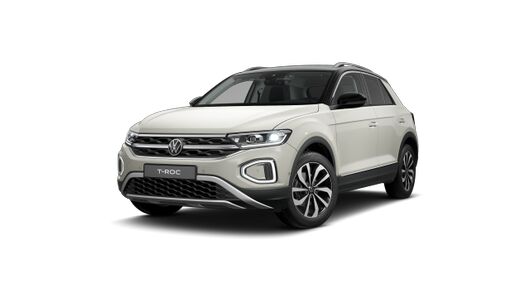 T-Roc Style 1.5 TSI ACT DSG képe