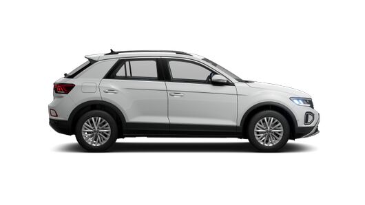 T-Roc Start 1.5 TSI ACT képe