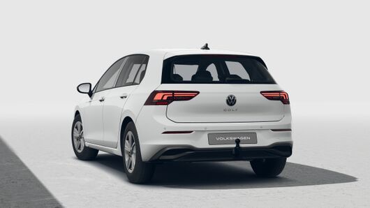 Golf Start 1.5 TSI képe