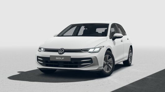 Golf Start 1.5 TSI képe