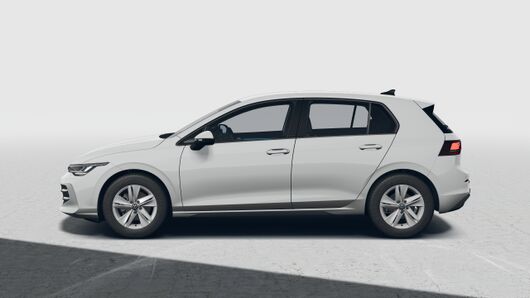 Golf Start 1.5 TSI képe