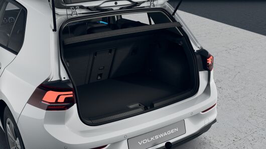 Golf Start 1.5 TSI képe