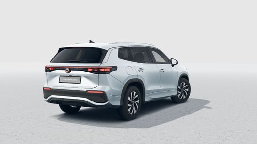 Tayron Prime 1.5 eTSI DSG képe