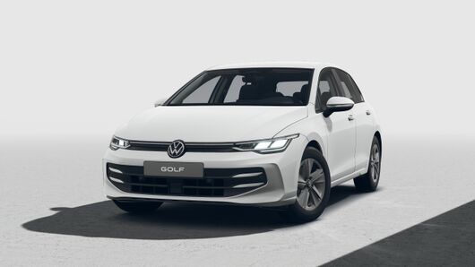 Golf Start 1.5 TSI képe