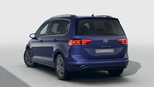 Touran Prime 1.5 TSI ACT DSG képe