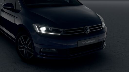 Touran Prime 1.5 TSI ACT DSG képe