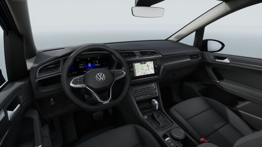 Touran Prime 1.5 TSI ACT DSG képe