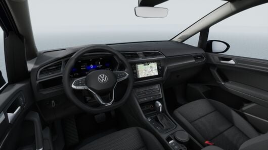 Touran Prime 1.5 TSI ACT DSG képe