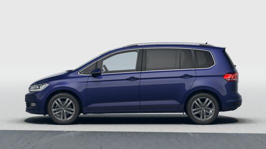Touran Prime 1.5 TSI ACT DSG képe