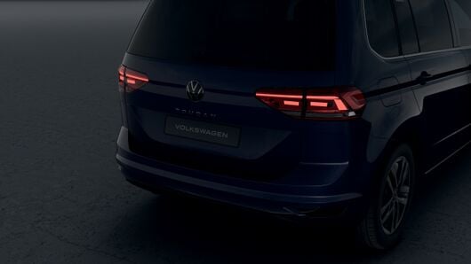 Touran Prime 1.5 TSI ACT DSG képe