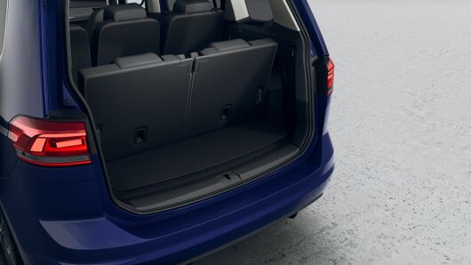 Touran Prime 1.5 TSI ACT DSG képe