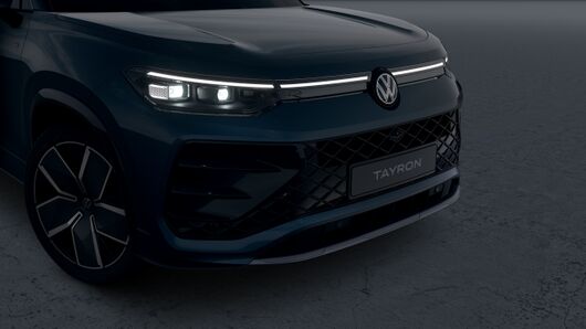 Tayron R-Line MAX TSI Plug-In-Hybrid képe