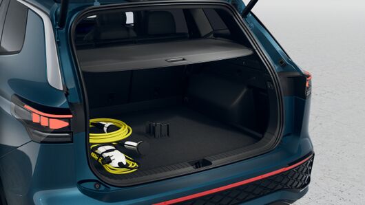 Tayron R-Line MAX TSI Plug-In-Hybrid képe