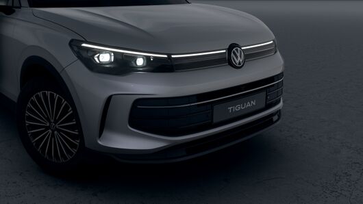 Tiguan Prime 2.0 TDI DSG képe