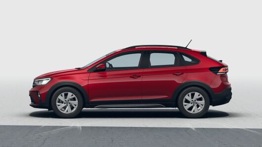 Taigo Start 1.0 TSI képe