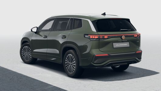 Tayron Prime 1.5 eTSI DSG képe