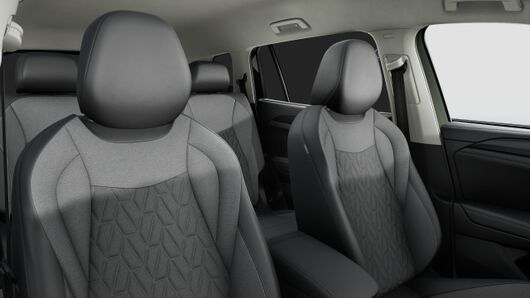 Tayron Prime 1.5 eTSI DSG képe