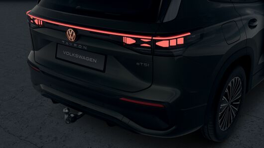 Tayron Prime 1.5 eTSI DSG képe