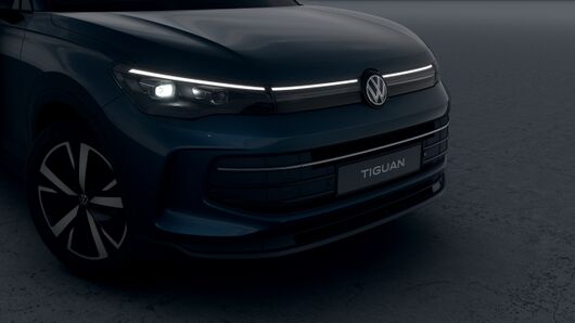 Tiguan Prime 2.0 TDI DSG képe
