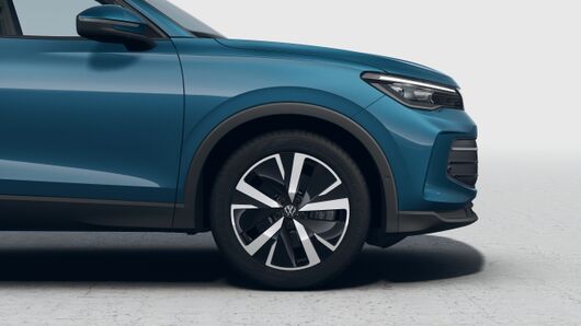Tiguan Prime 2.0 TDI DSG képe