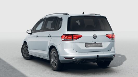 Touran Prime BMT 2.0 TDI SCR DSG képe
